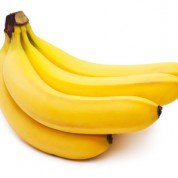 Keep bananas fresh longer